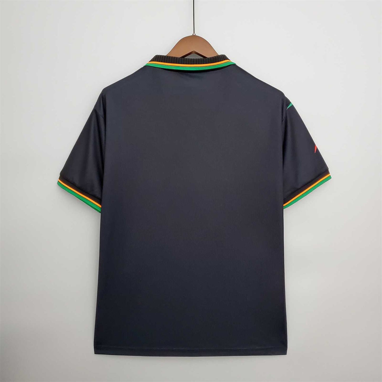 Venezia. Camiseta local 1997-1998