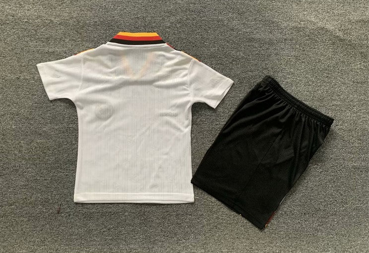 Selección de Alemania. Kit Niño local 1994