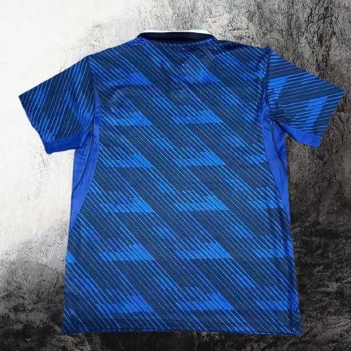 Selección de Francia. Camiseta local 2026