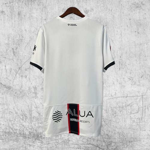 Mallorca. Camiseta visitante 2025-2026