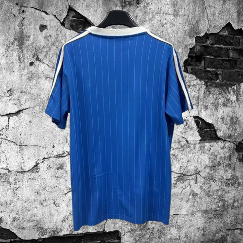 Real Madrid. Camiseta Edición Terrace Icons
