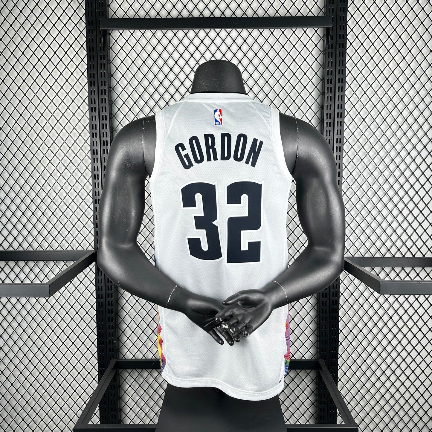 Denver Nuggets. City Edition