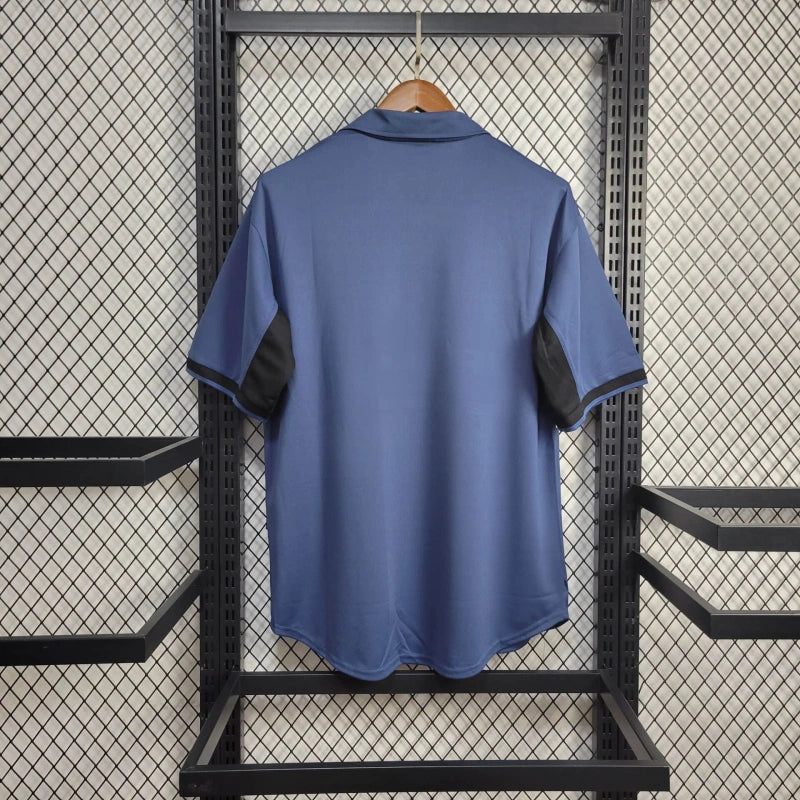 Inter de Milán. Tercera camiseta 1998-1999