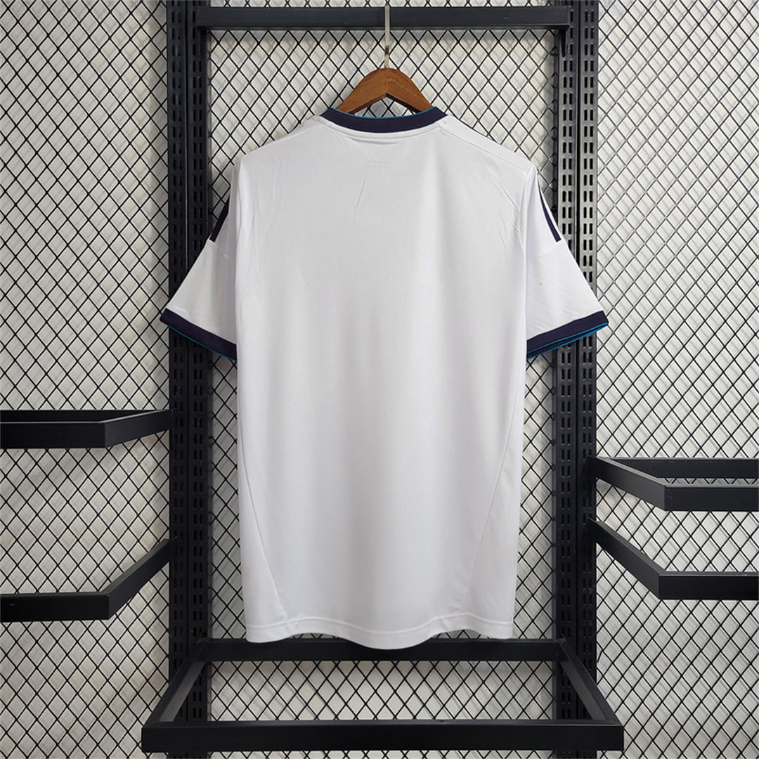 Real Madrid. Camiseta local 2012-2013