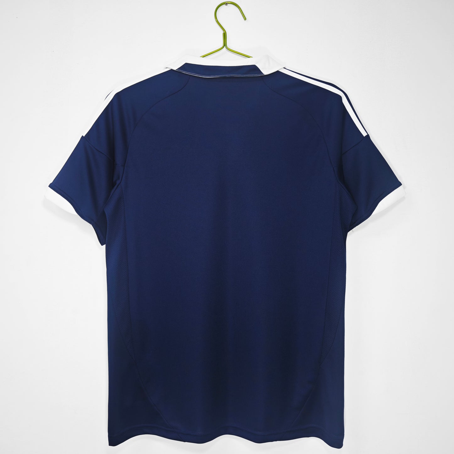 Selección de Escocia. Camiseta local 2012-2014