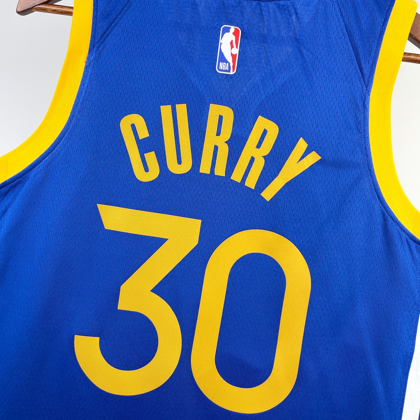 Golden State Warriors. Icon Edition