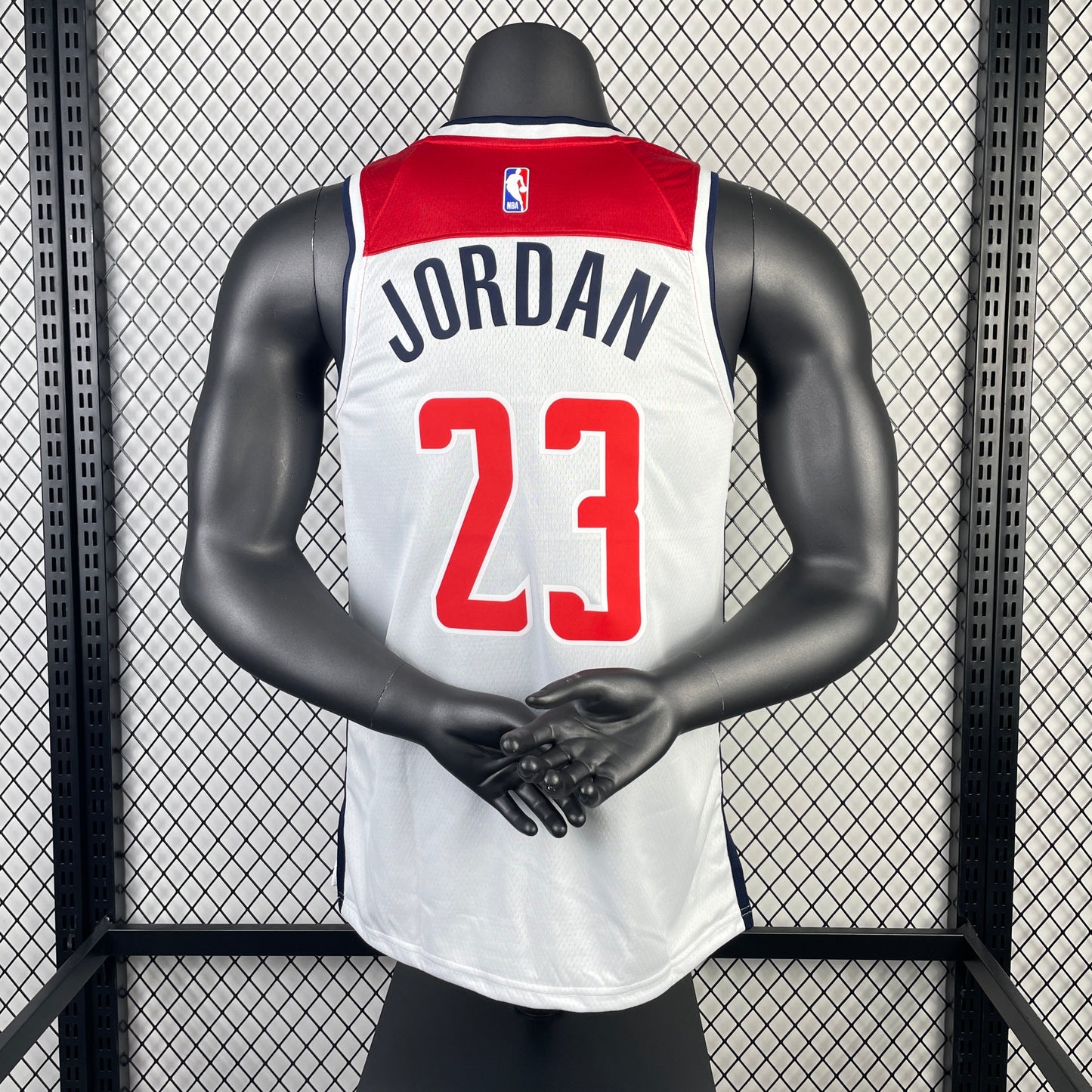 Washington Wizards. Association Edition