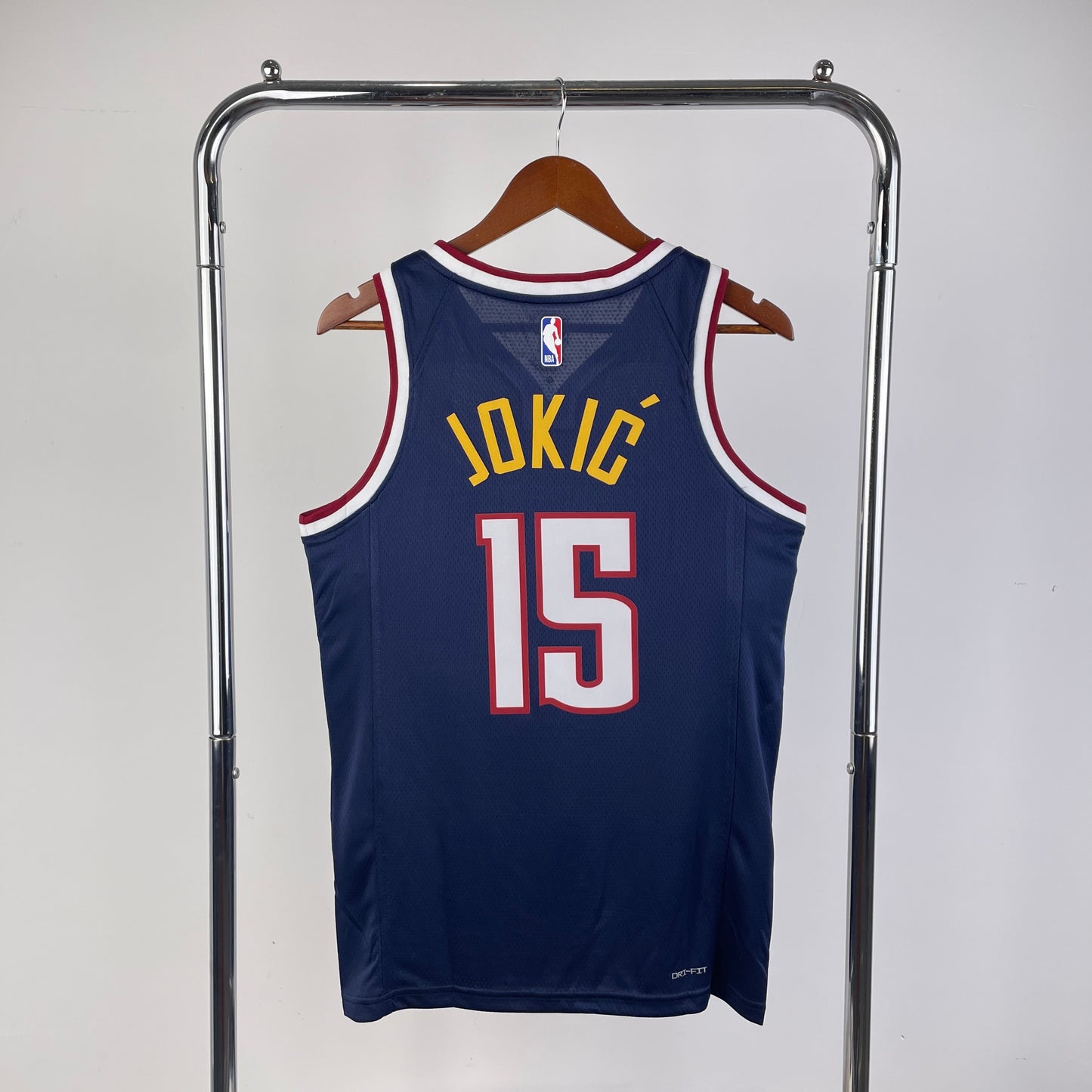Denver Nuggets. Icon Edition