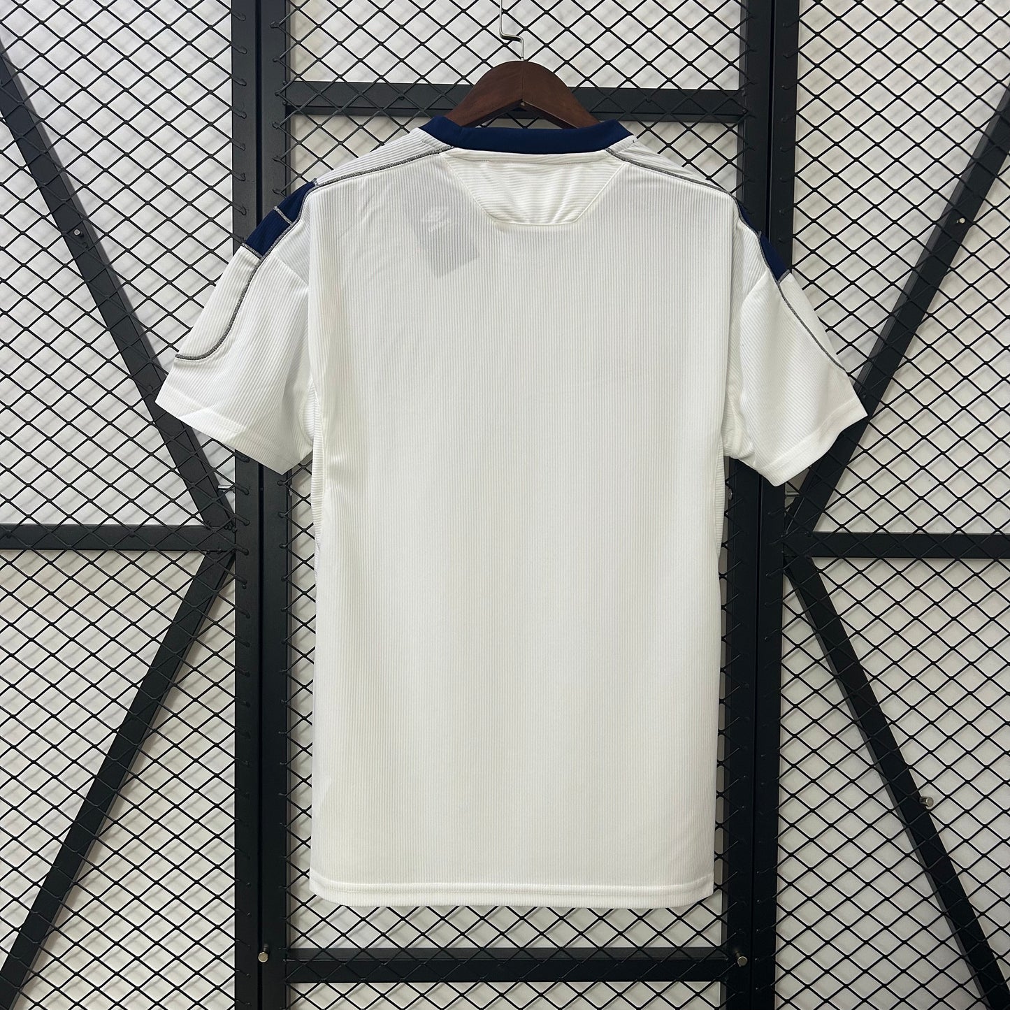 Manchester United. Camiseta visitante 2000-2001