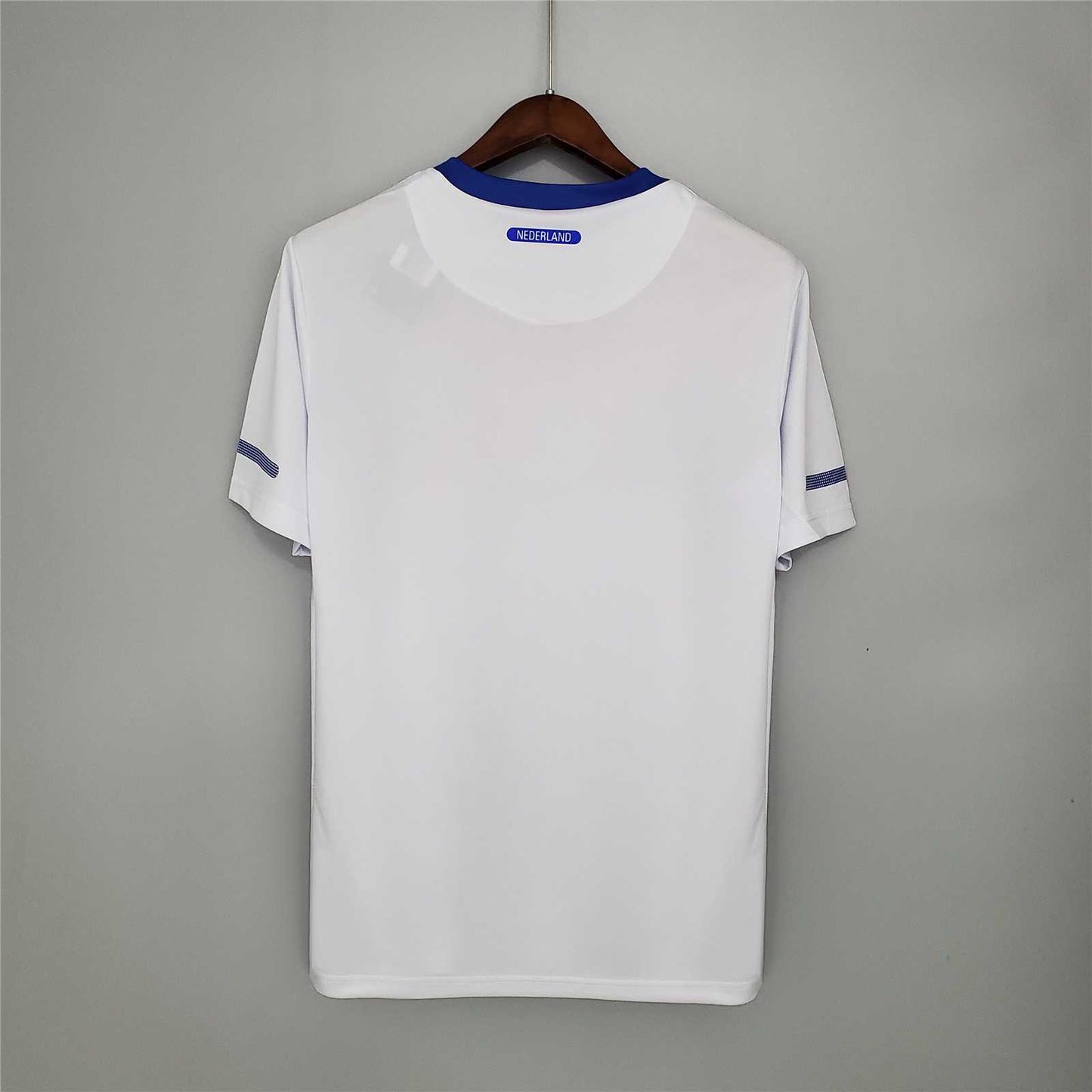 Selección de Holanda. Camiseta visitante 2012