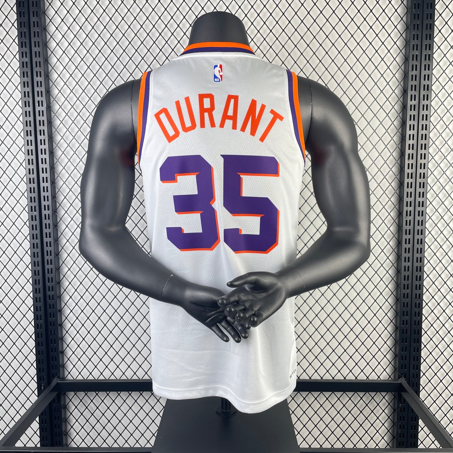 Phoenix Suns. Association Edition