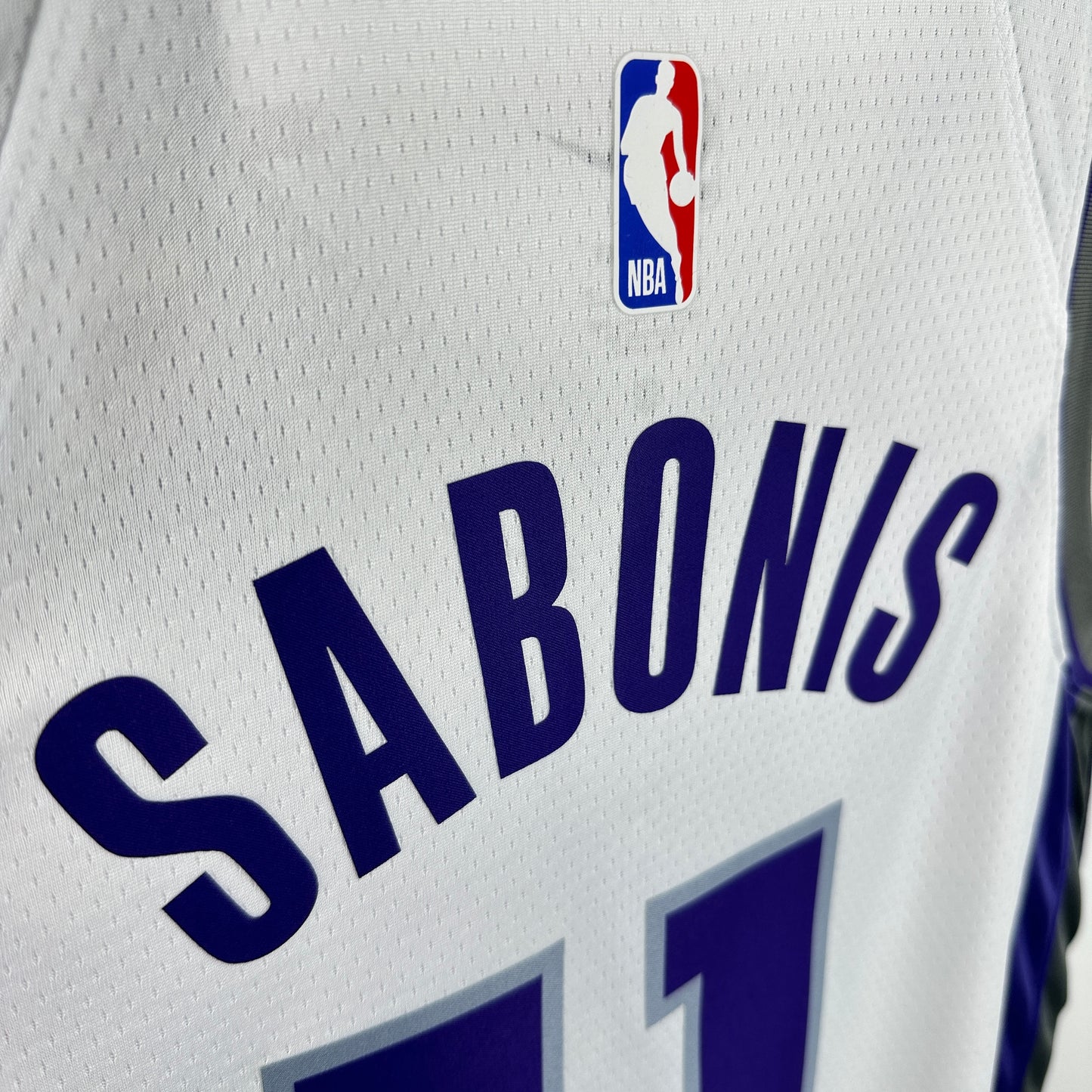 Sacramento Kings. Association Edition