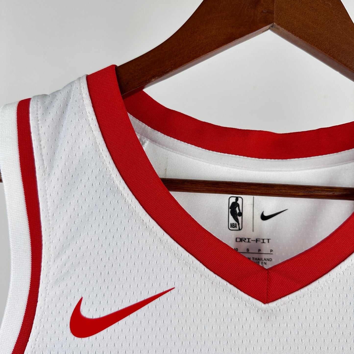Houston Rockets. Association Edition