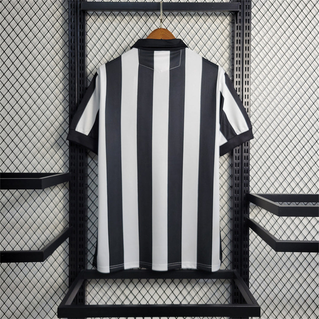 Santos. Camiseta local 1958