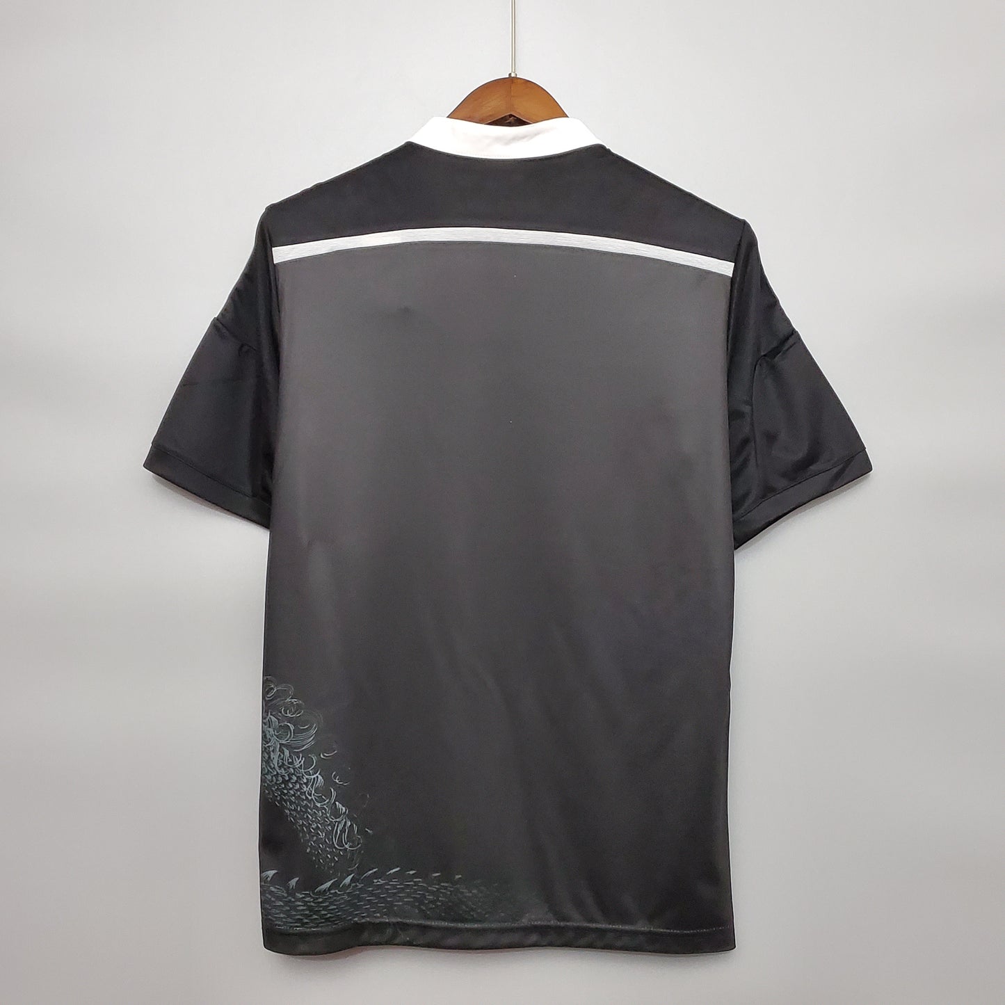Real Madrid. Tercera camiseta 2014-2015
