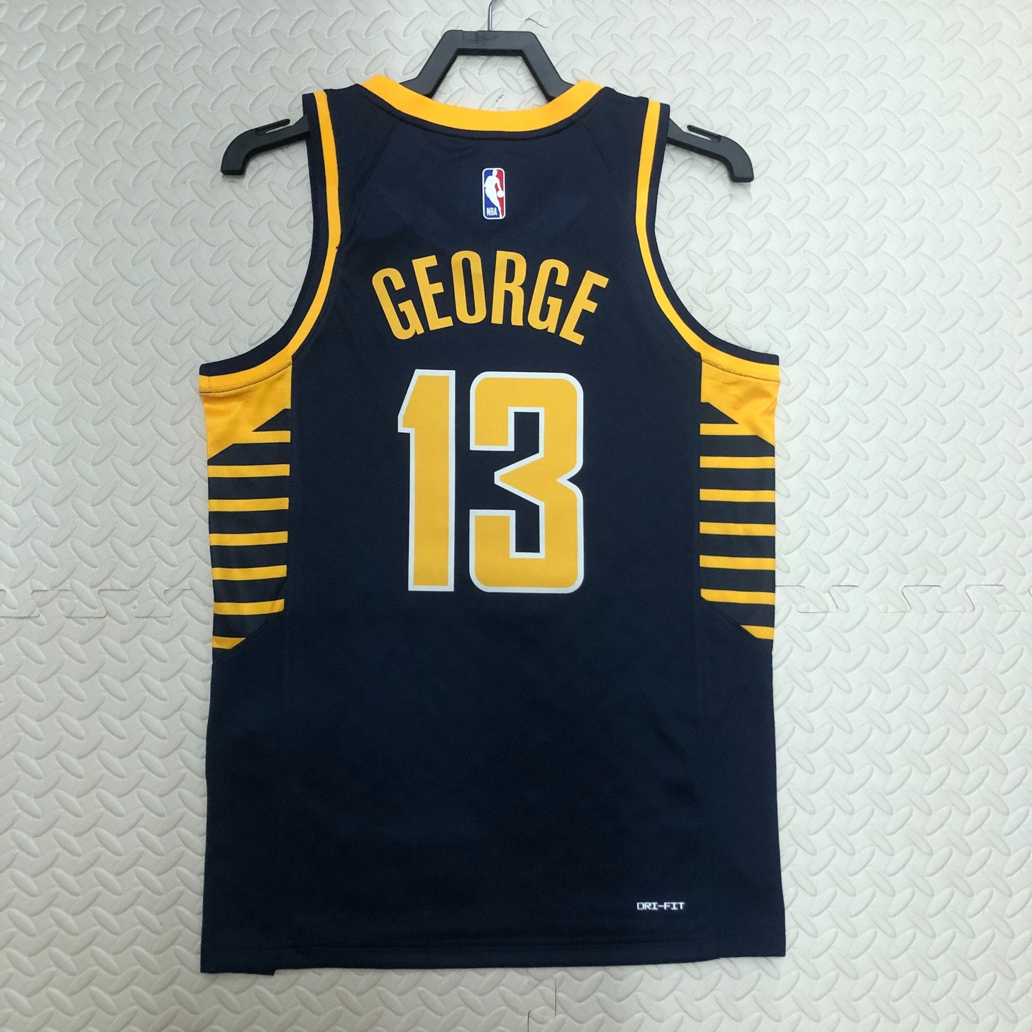 Indiana Pacers. Icon Edition