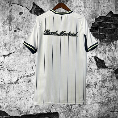 Real Madrid. Edición Especial Baseball (Copia)