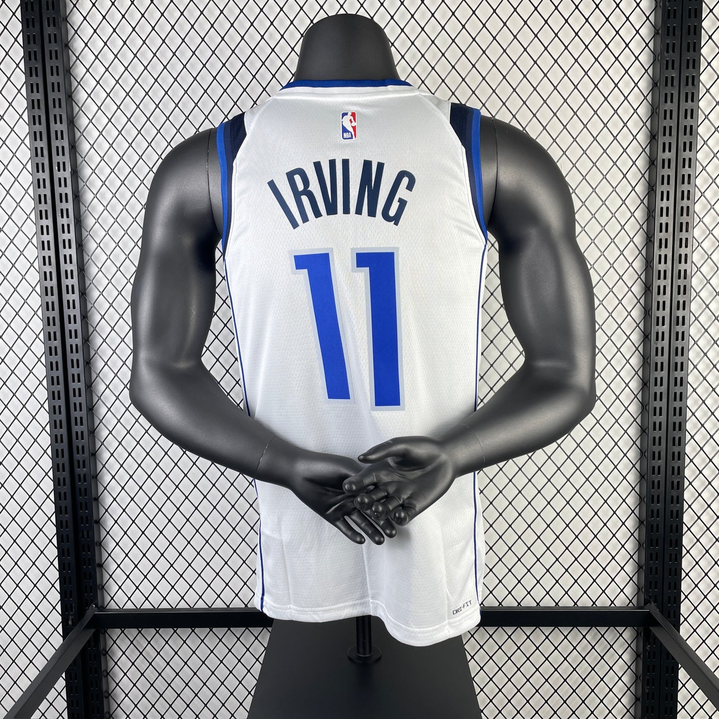 Dallas Mavericks. Association Edition