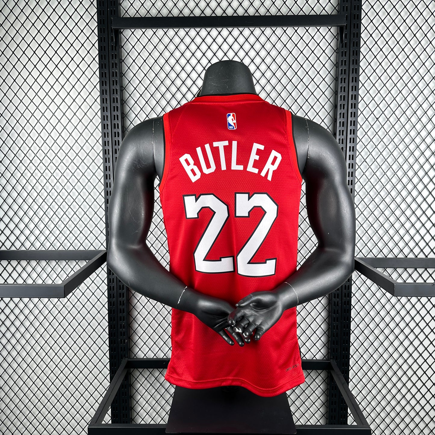 Miami Heat. City Edition