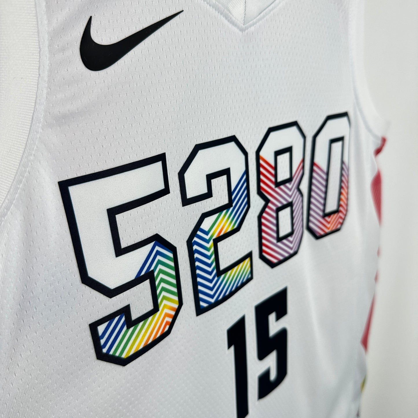 Denver Nuggets. City Edition