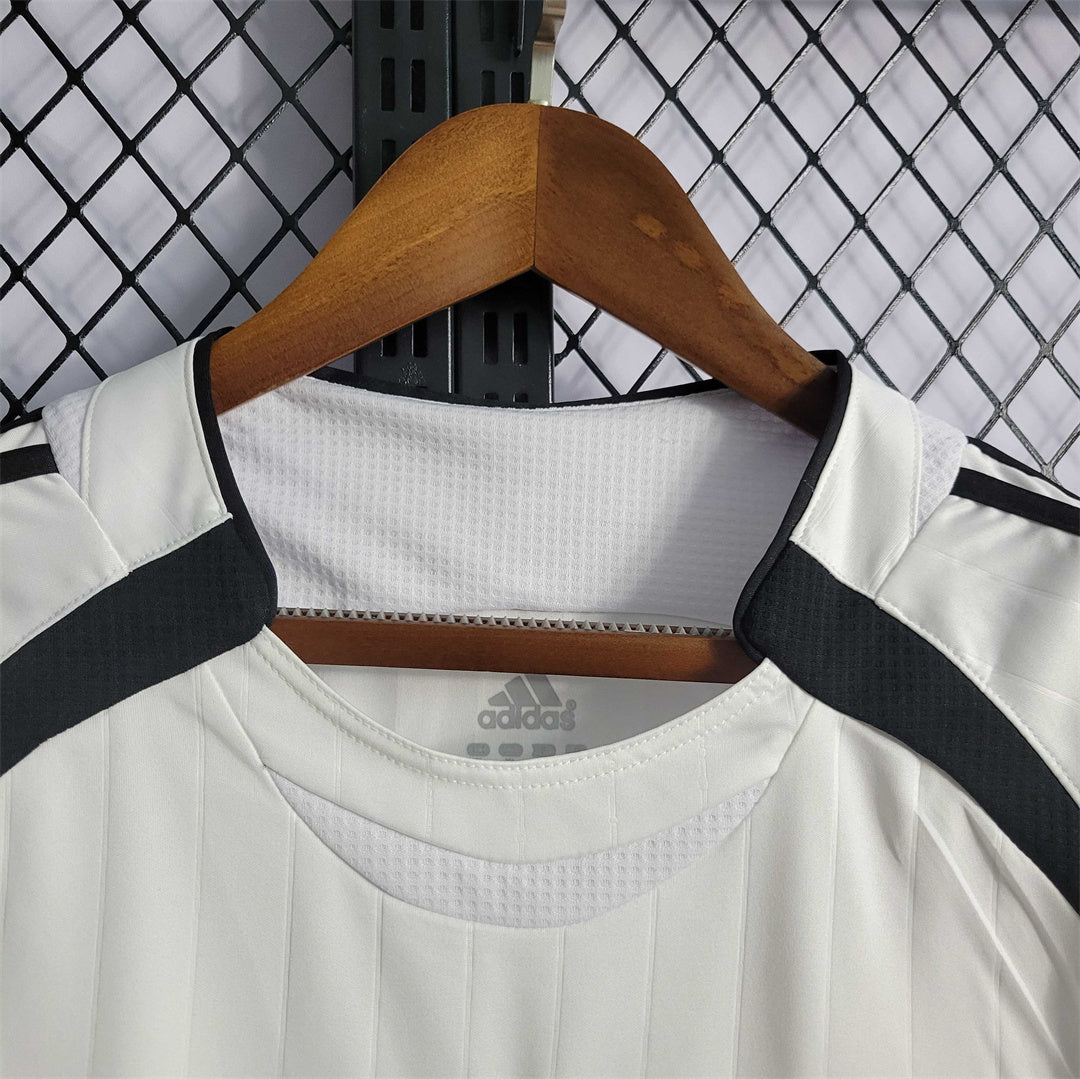 Selección de Alemania. Camiseta local 2006