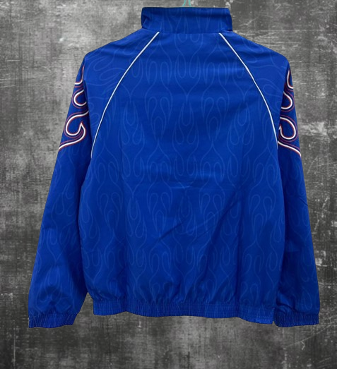 Selección de Japón. Cortaviento Reversible