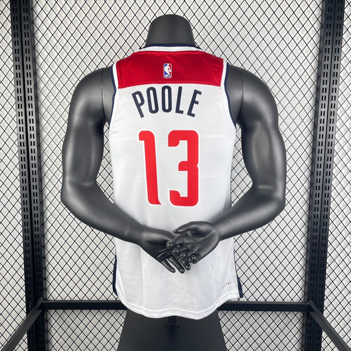 Washington Wizards. Association Edition