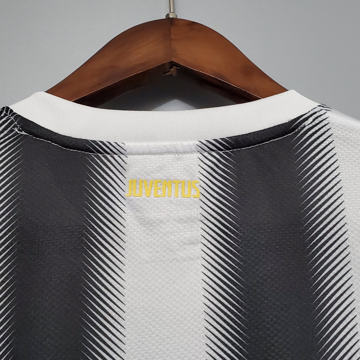 Juventus. Camiseta local 2010-2011