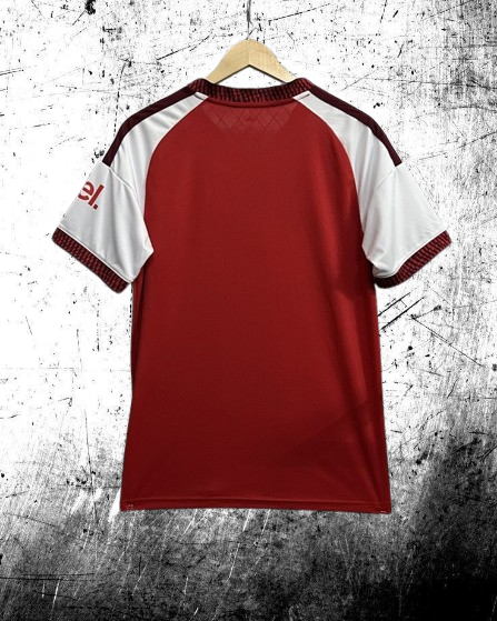 Arsenal. Camiseta local 2026-2027