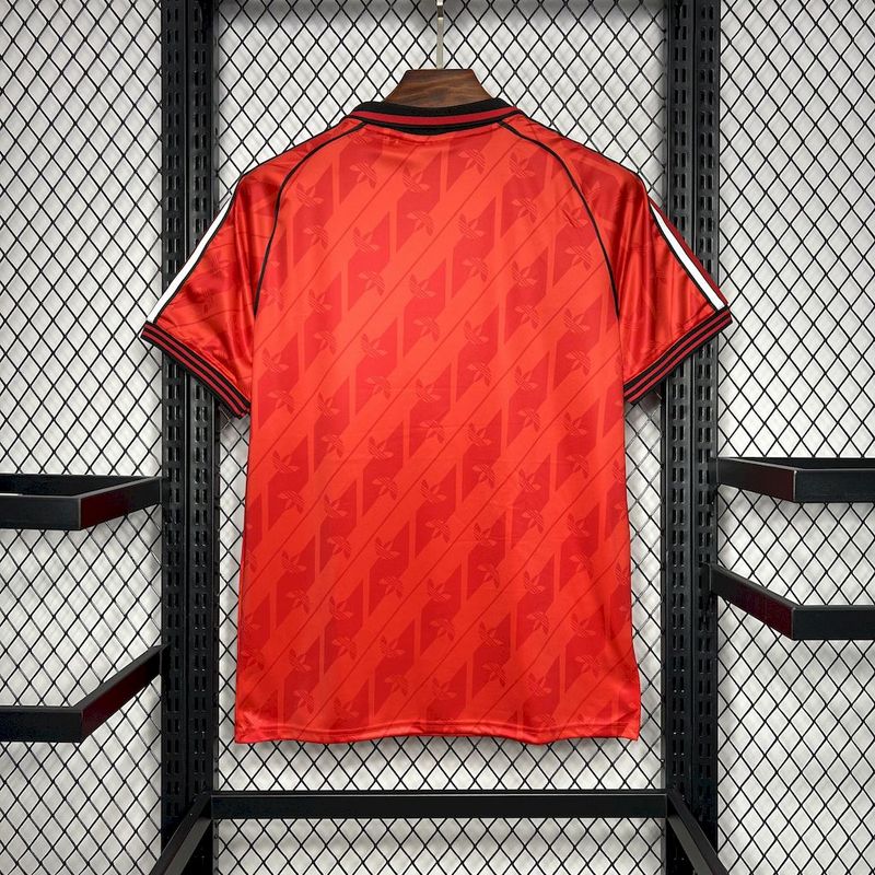 Flamengo. Camiseta Lifestyle Edition 2024-2025