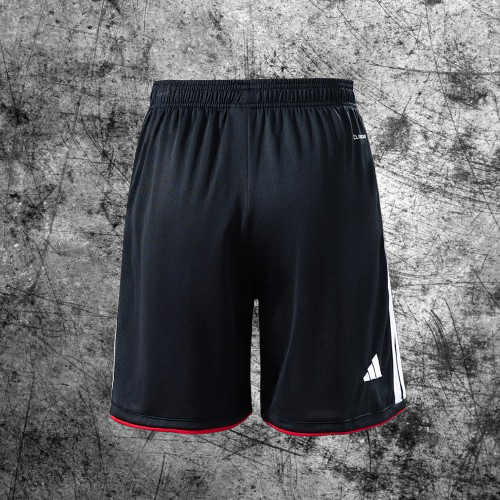 Selección de Alemania. Short local 2026