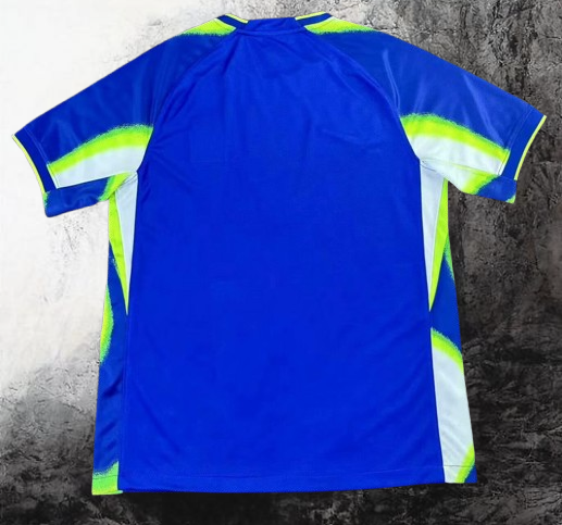 Selección de Corea del Sur. Camiseta visitante 2025