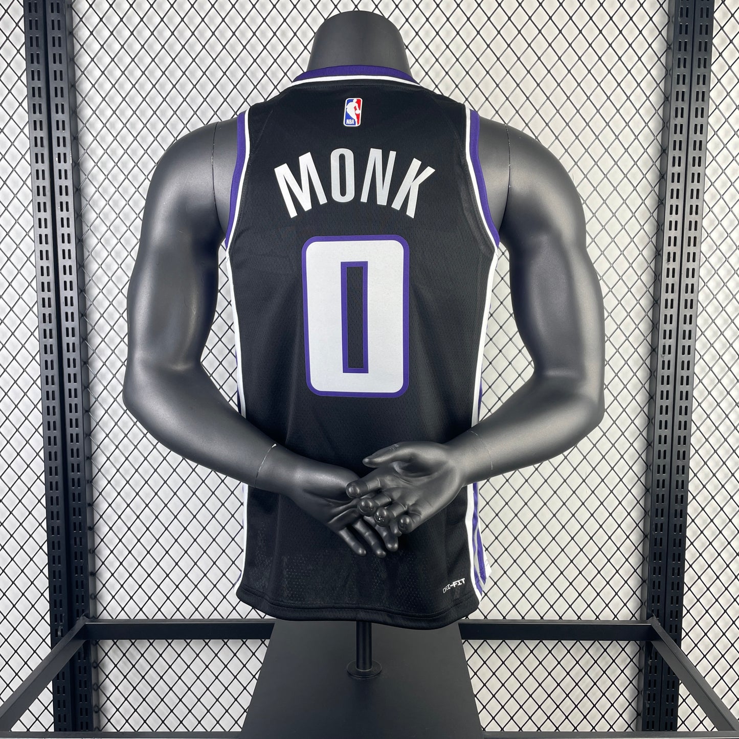 Sacramento Kings. Icon Edition