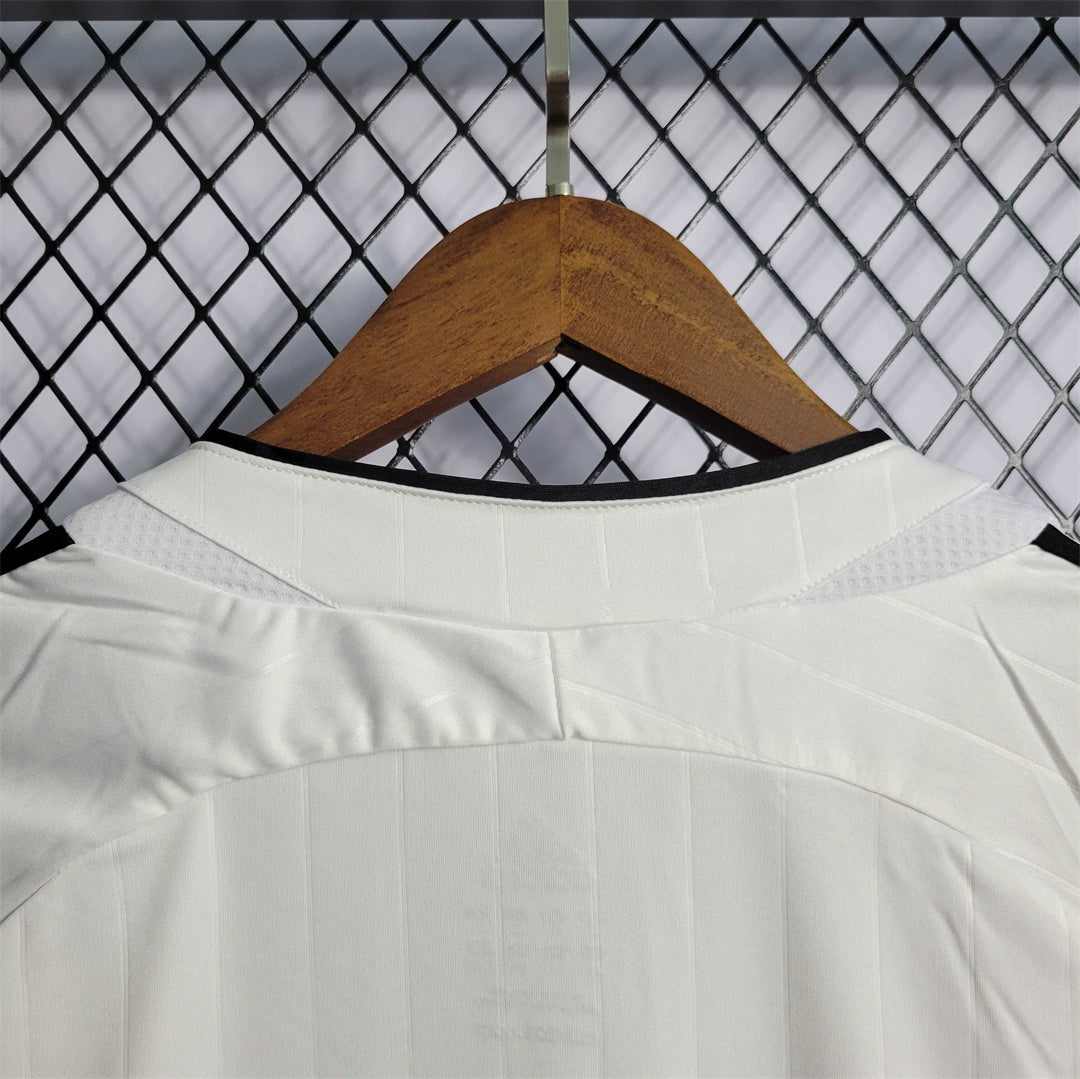 Selección de Alemania. Camiseta local 2006