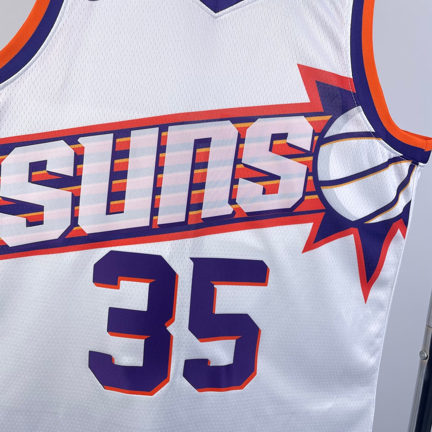 Phoenix Suns. Association Edition