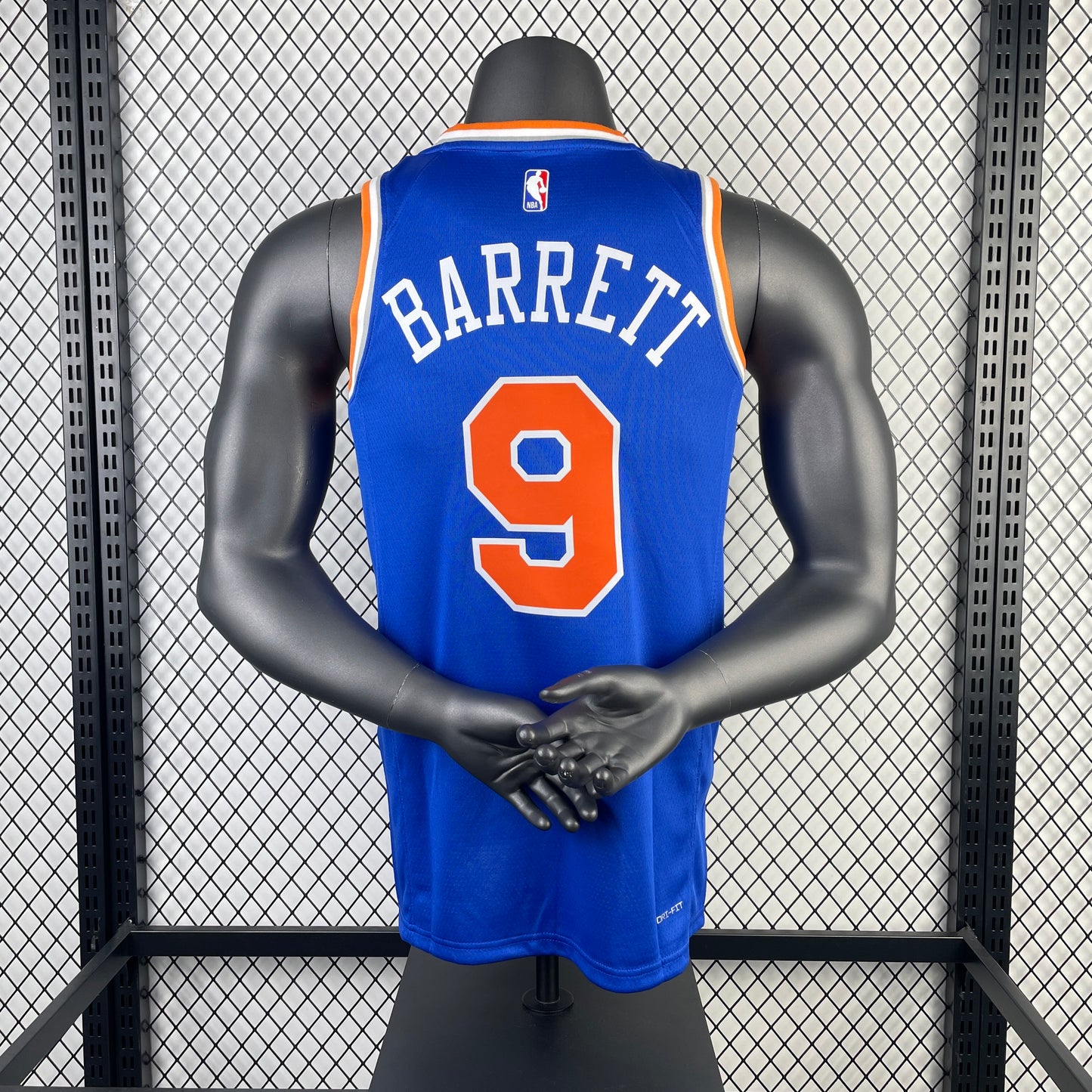 New York Knicks. Icon Edition