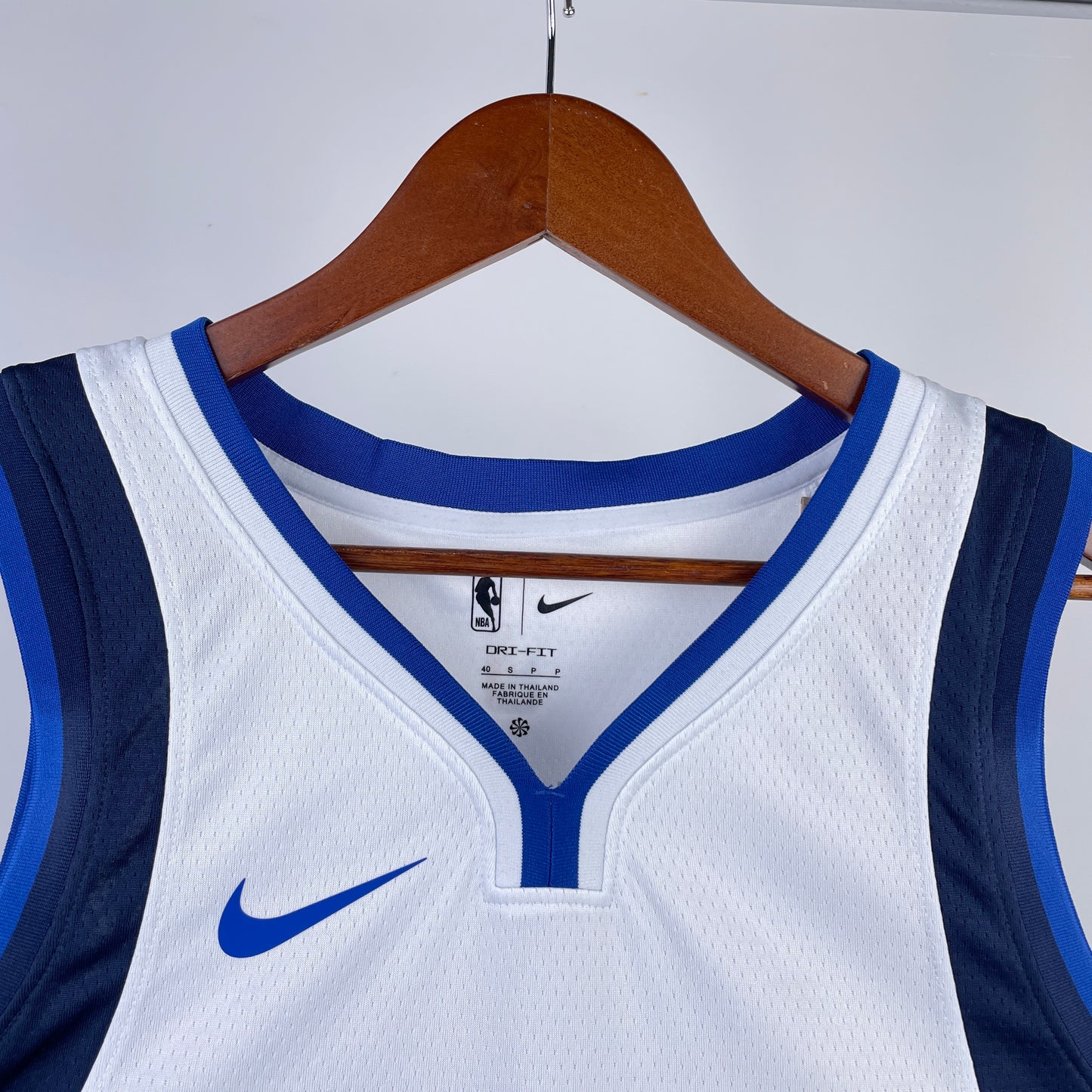Dallas Mavericks. Association Edition