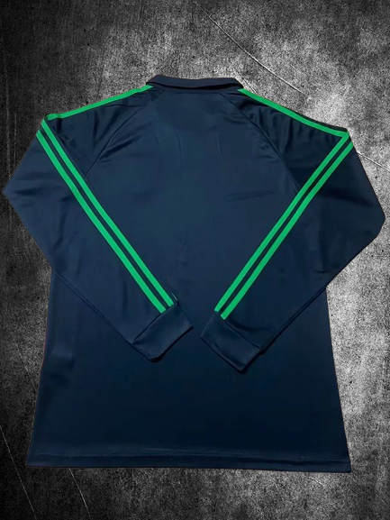 Selección de Argentina. Camiseta arquero 1990