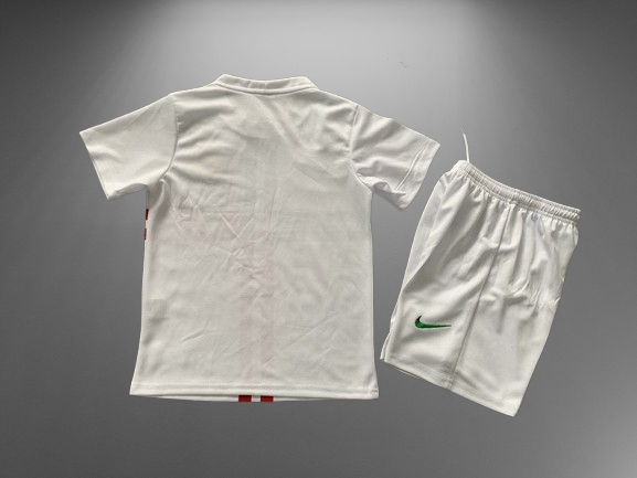 Selección de Portugal. Kit Niño local 2012