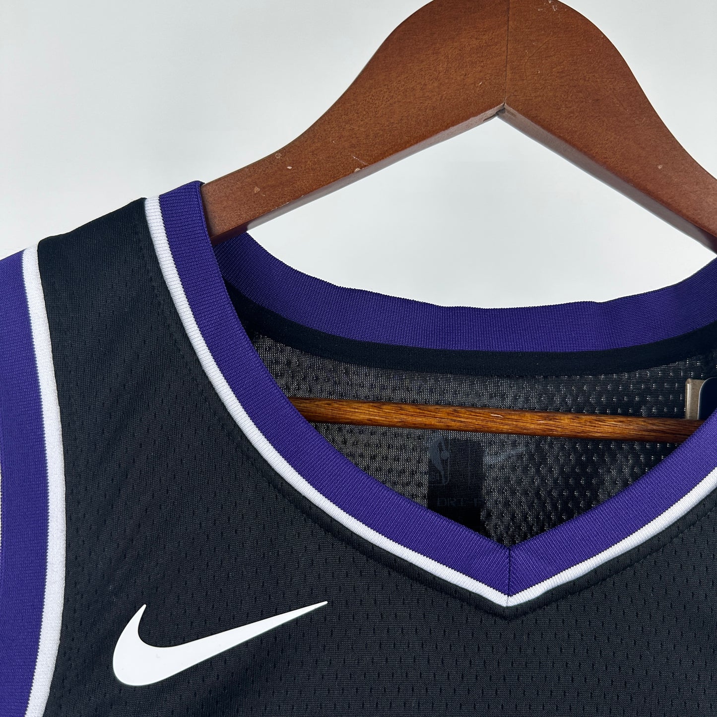 Sacramento Kings. Icon Edition