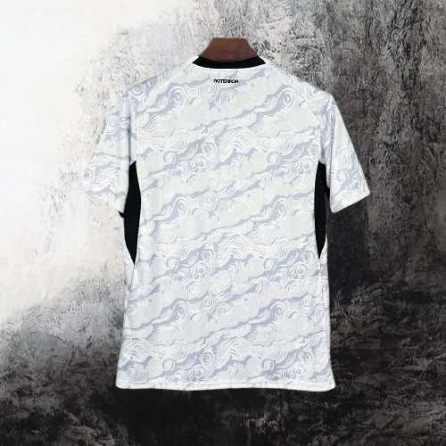 Selección de Nueva Zelanda. Camiseta local 2026
