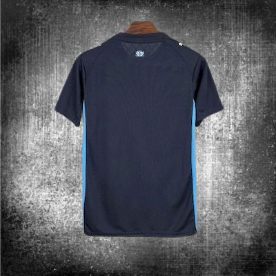 Marsella. Camiseta visitante 2025-2026