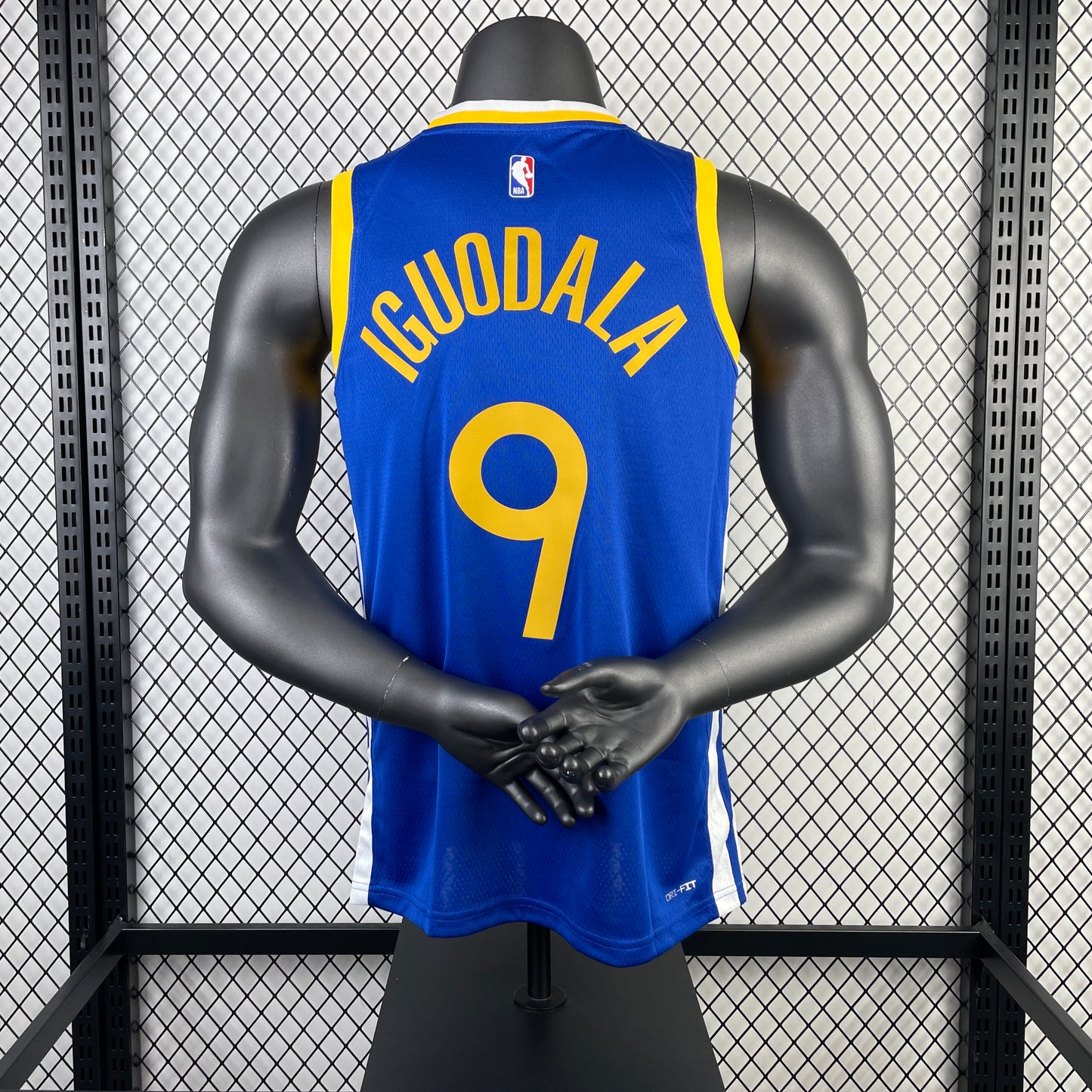 Golden State Warriors. Icon Edition