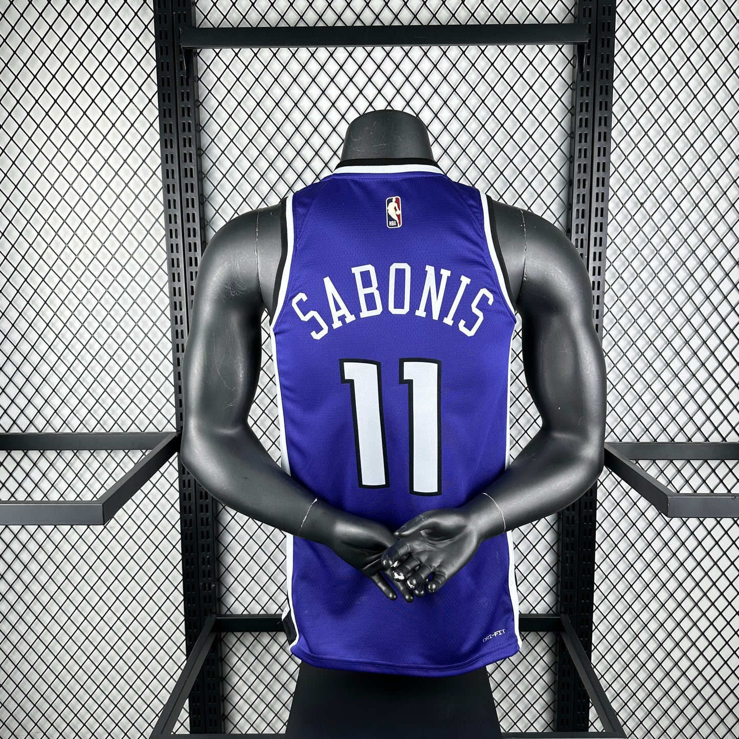 Sacramento Kings. Classic Edition