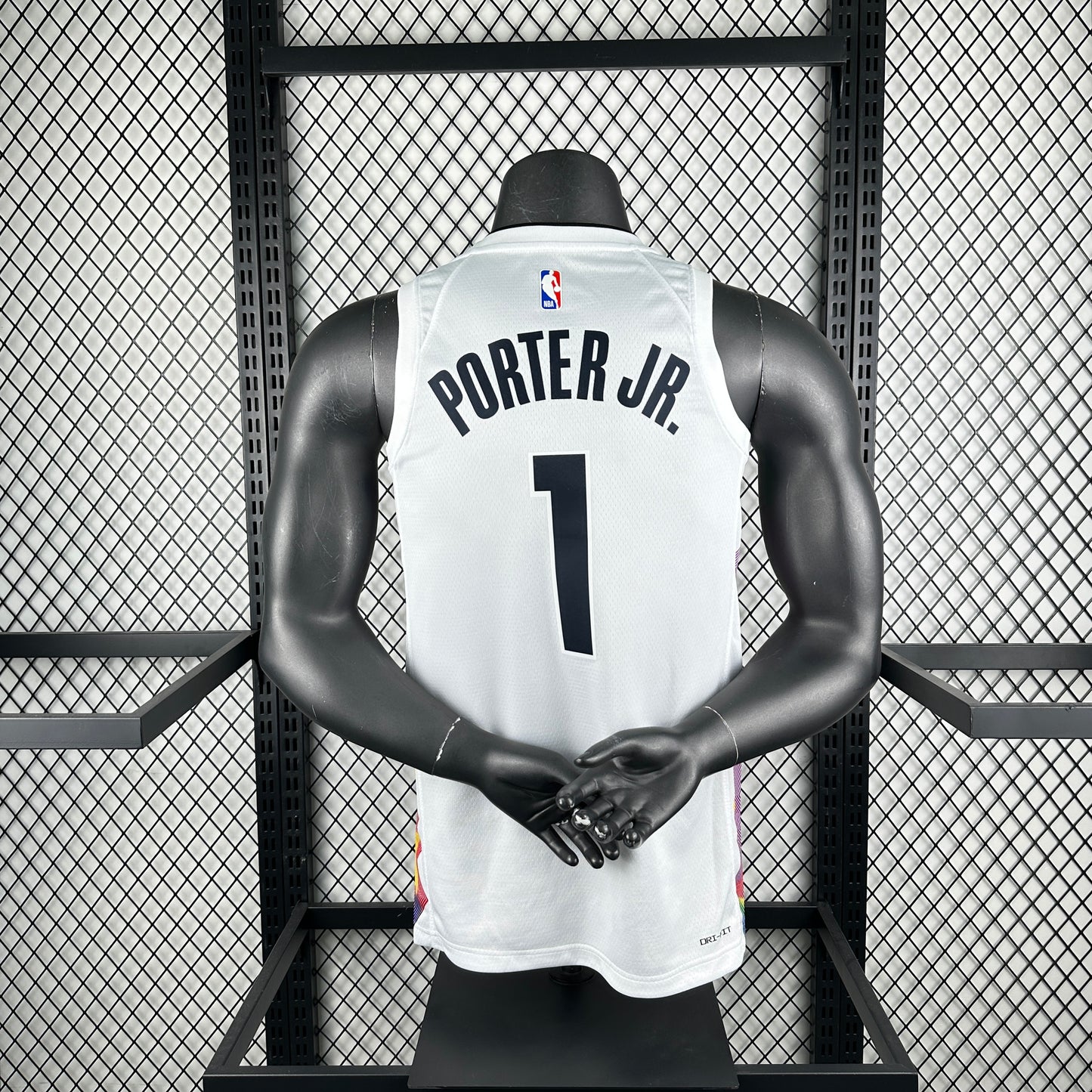 Denver Nuggets. City Edition