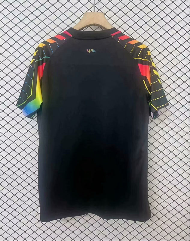 Sunderland. Camiseta Edición Especial 2025-2026