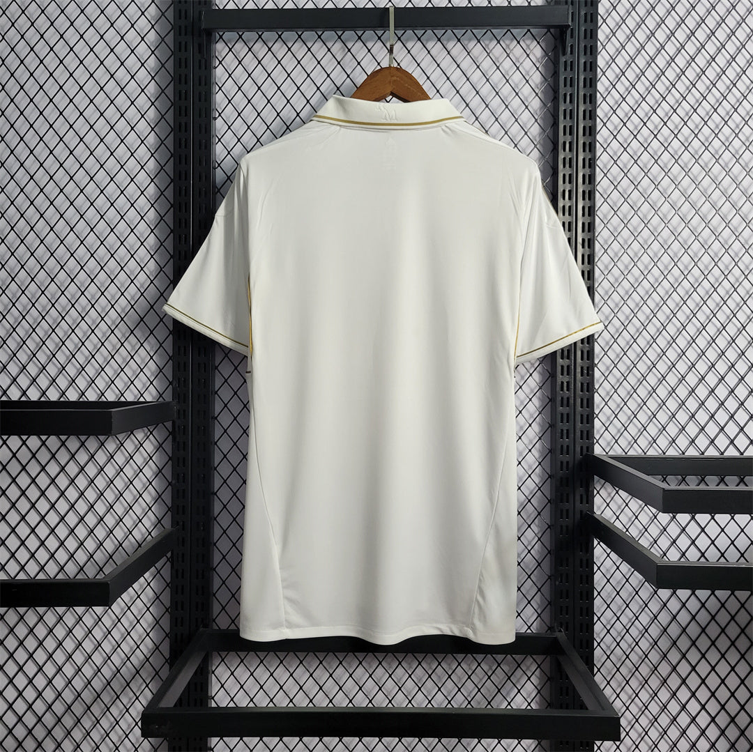 Real Madrid. Camiseta local 2011-2012