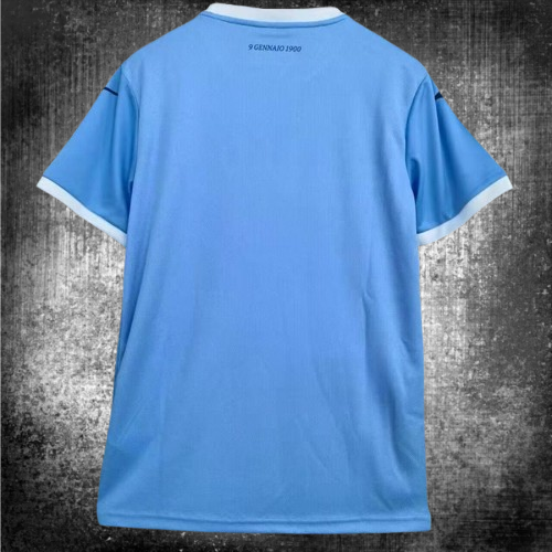 Lazio. Camiseta local 2025-2026