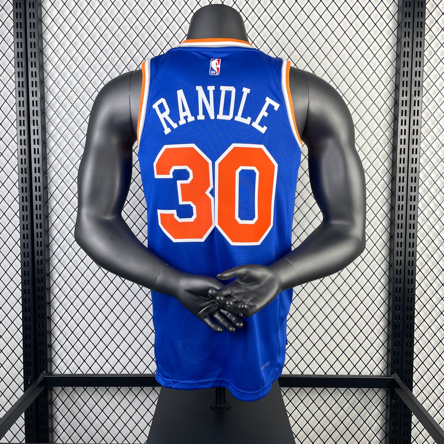 New York Knicks. Icon Edition