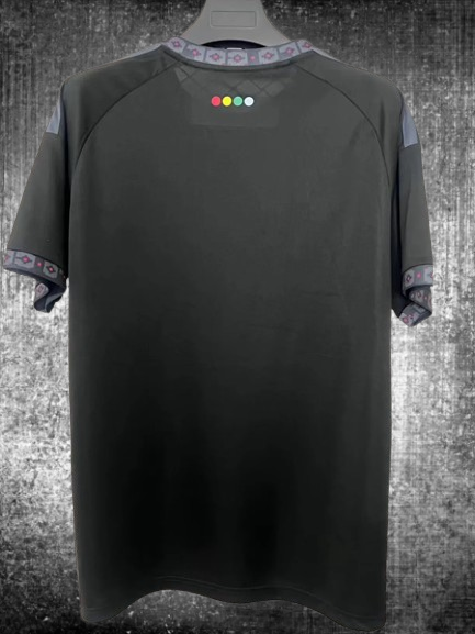 Colo Colo. Camiseta visitante 2026